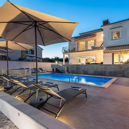 Βίλα Anela Πόρετς