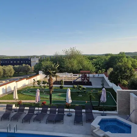 Anela * Πόρετς