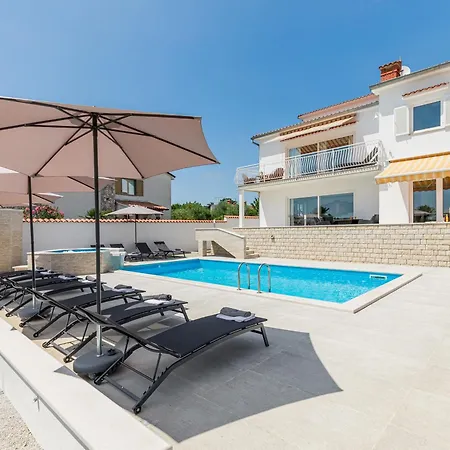 Villa Anela Poreč