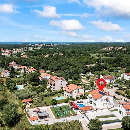 Villa Anela