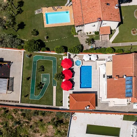 Villa Anela Poreč