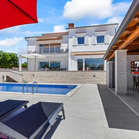 Anela Villa Poreč