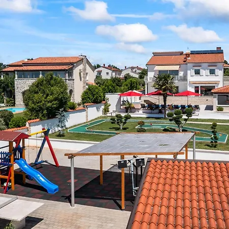 Villa Anela