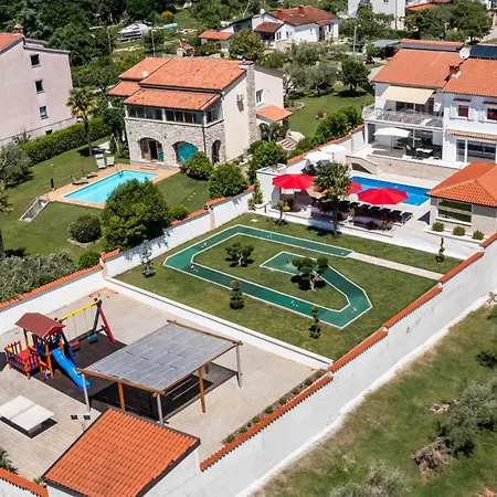 Villa Anela *